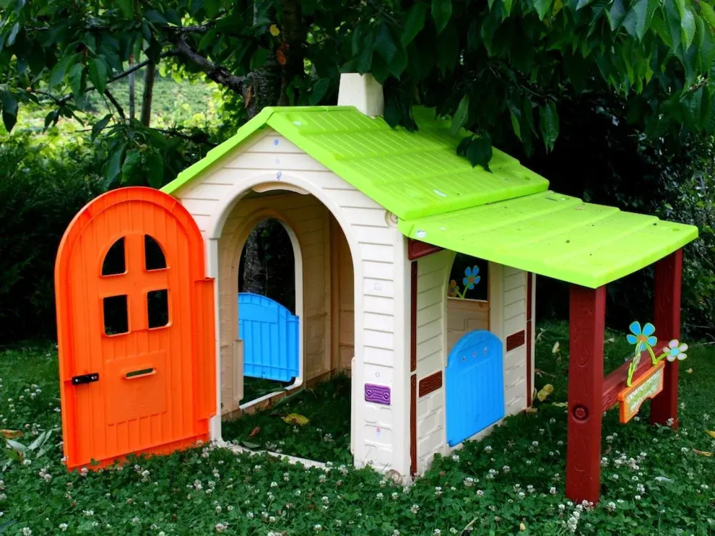 Usotegi  Agroturismo