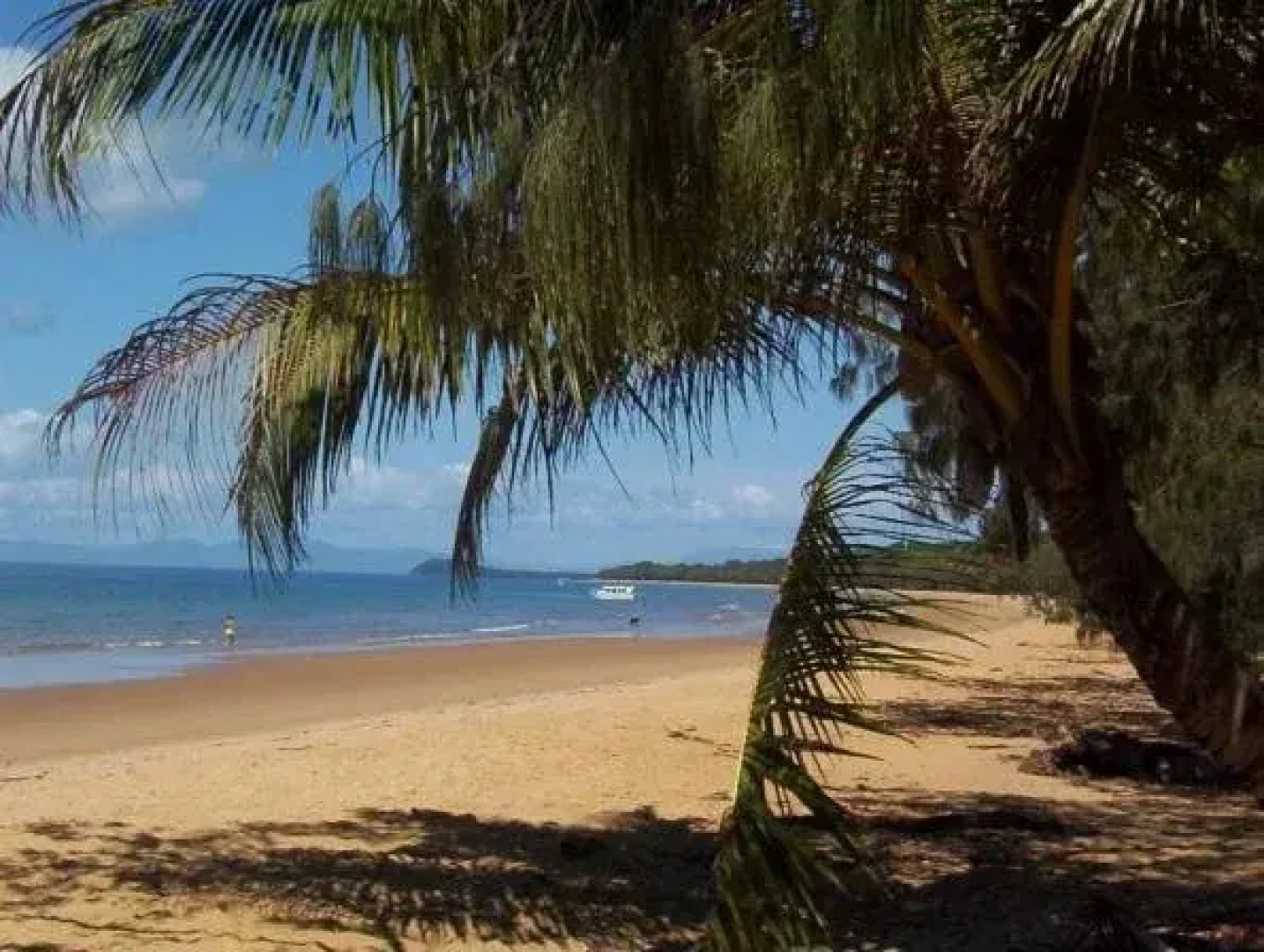 A Tropical Escape B&B