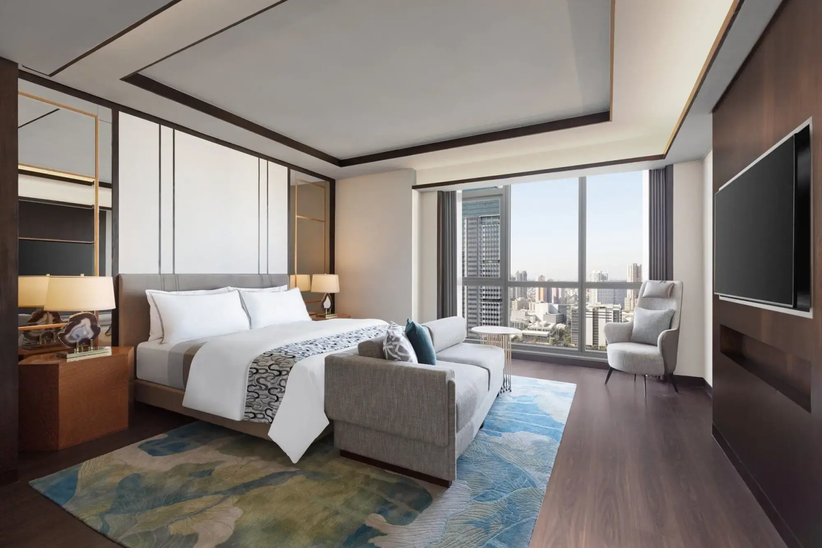 The Westin Manila
