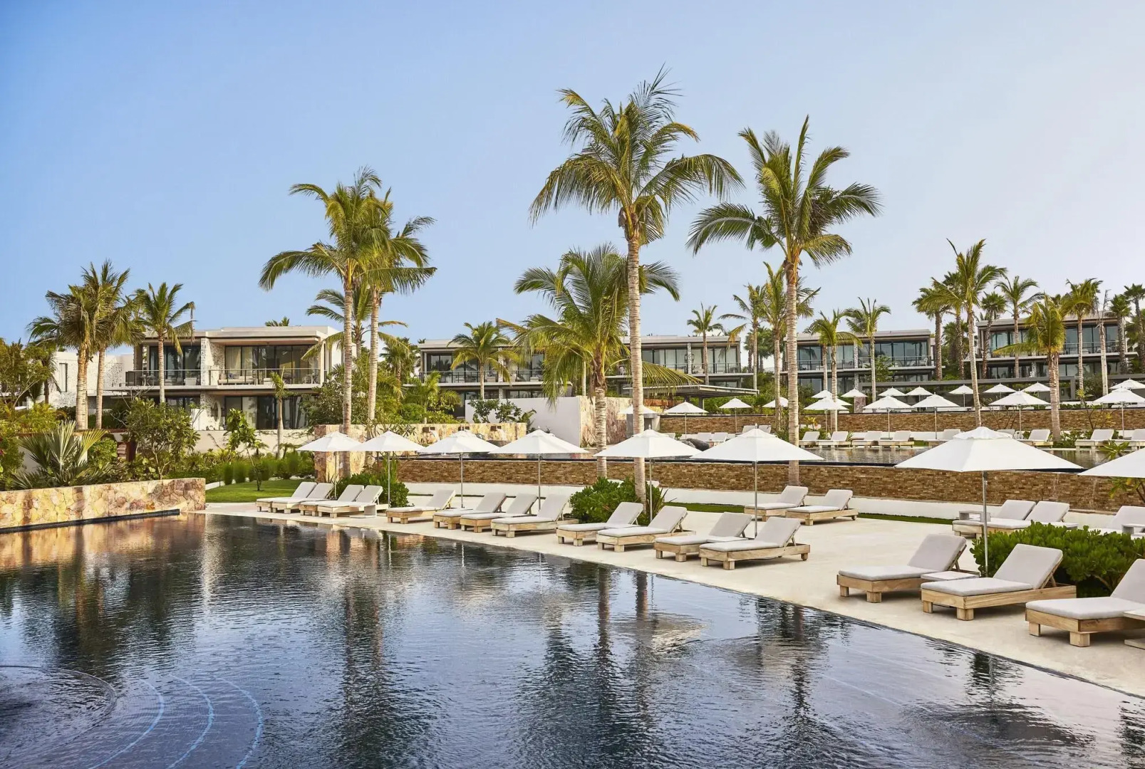 Susurros del Corazón, Auberge Collection