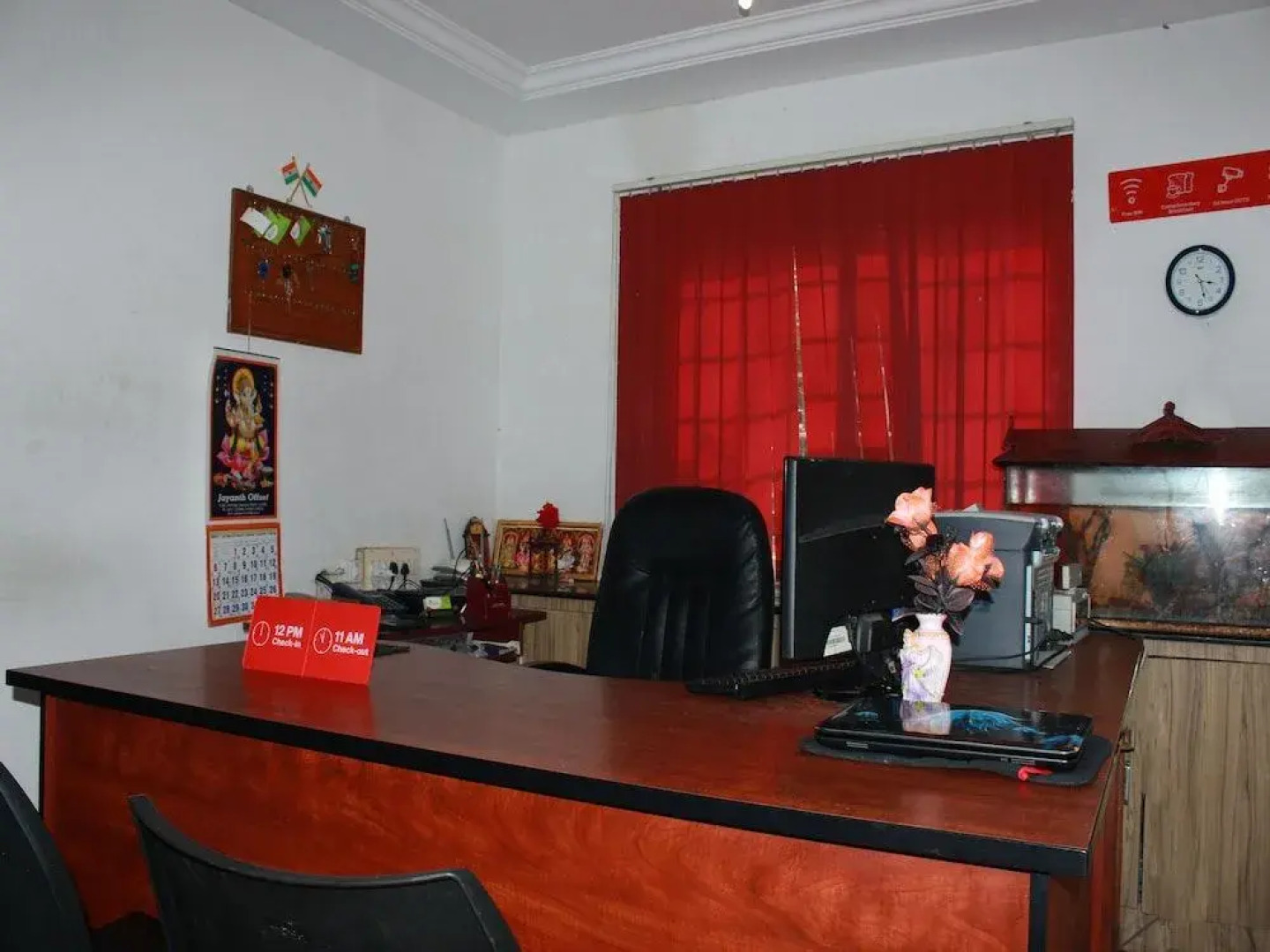 OYO 14807 Hotel Yercaud The Raintrees