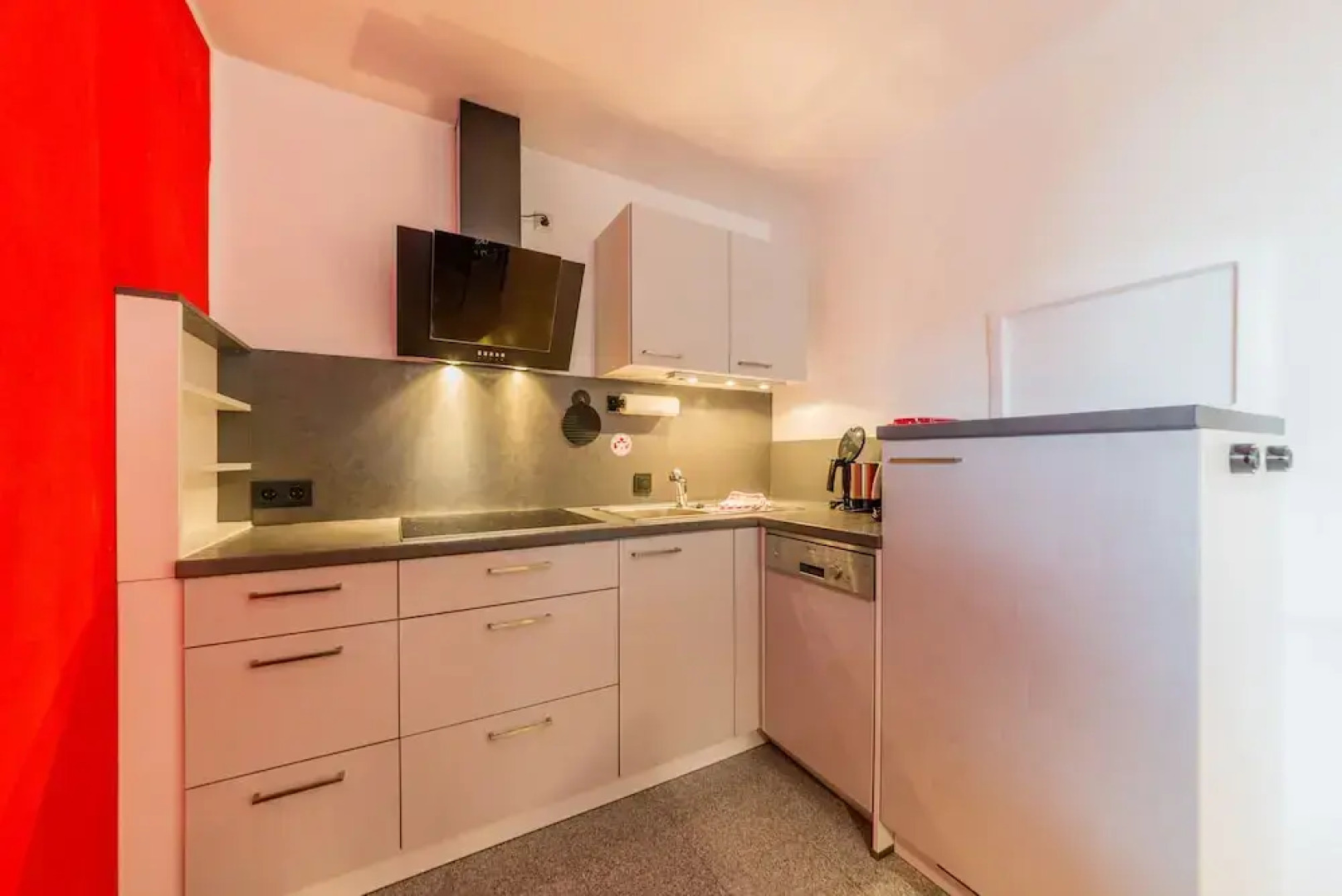 TTP 7-12 Apartments Immenstaad