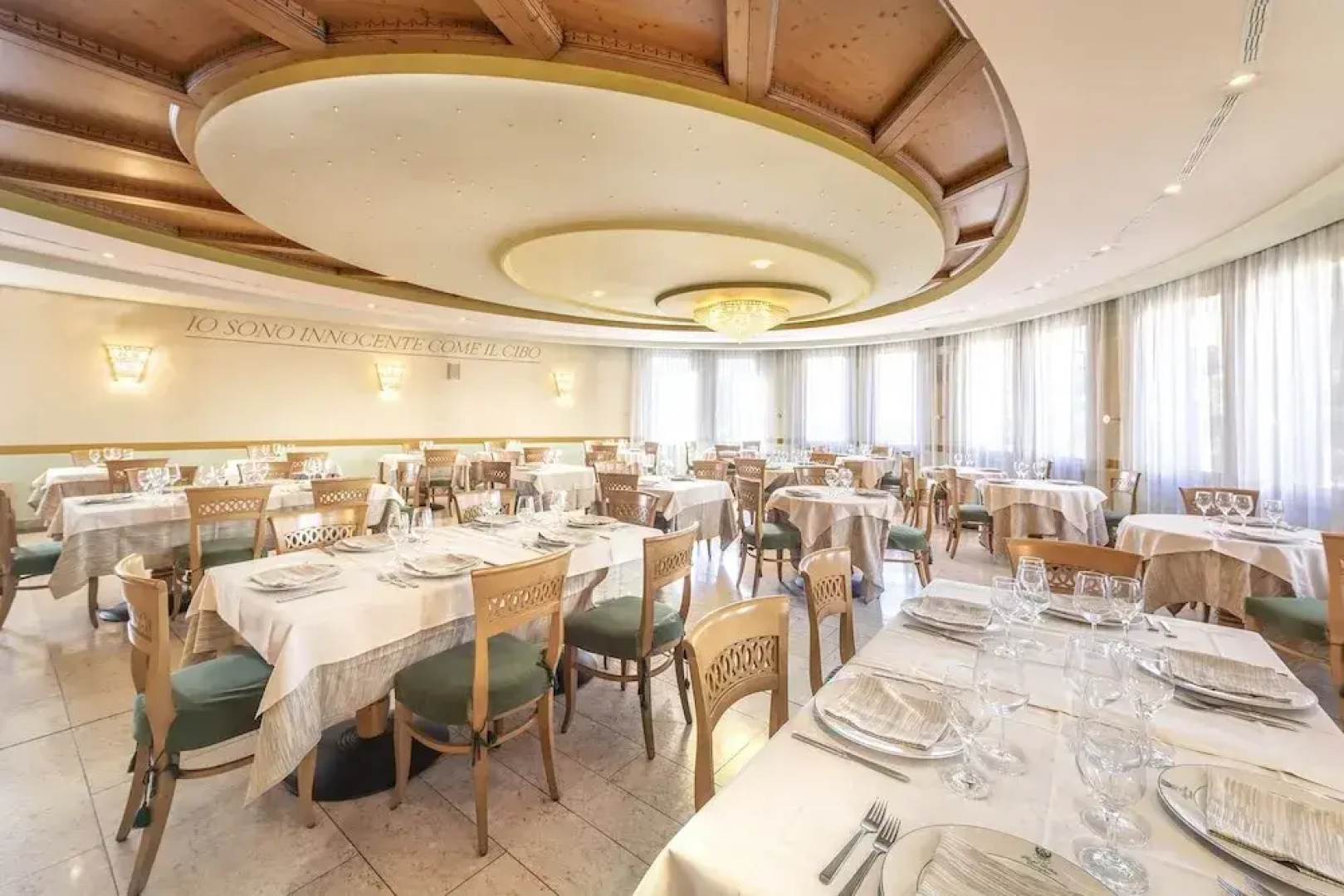 Hotel Relais Orsingher
