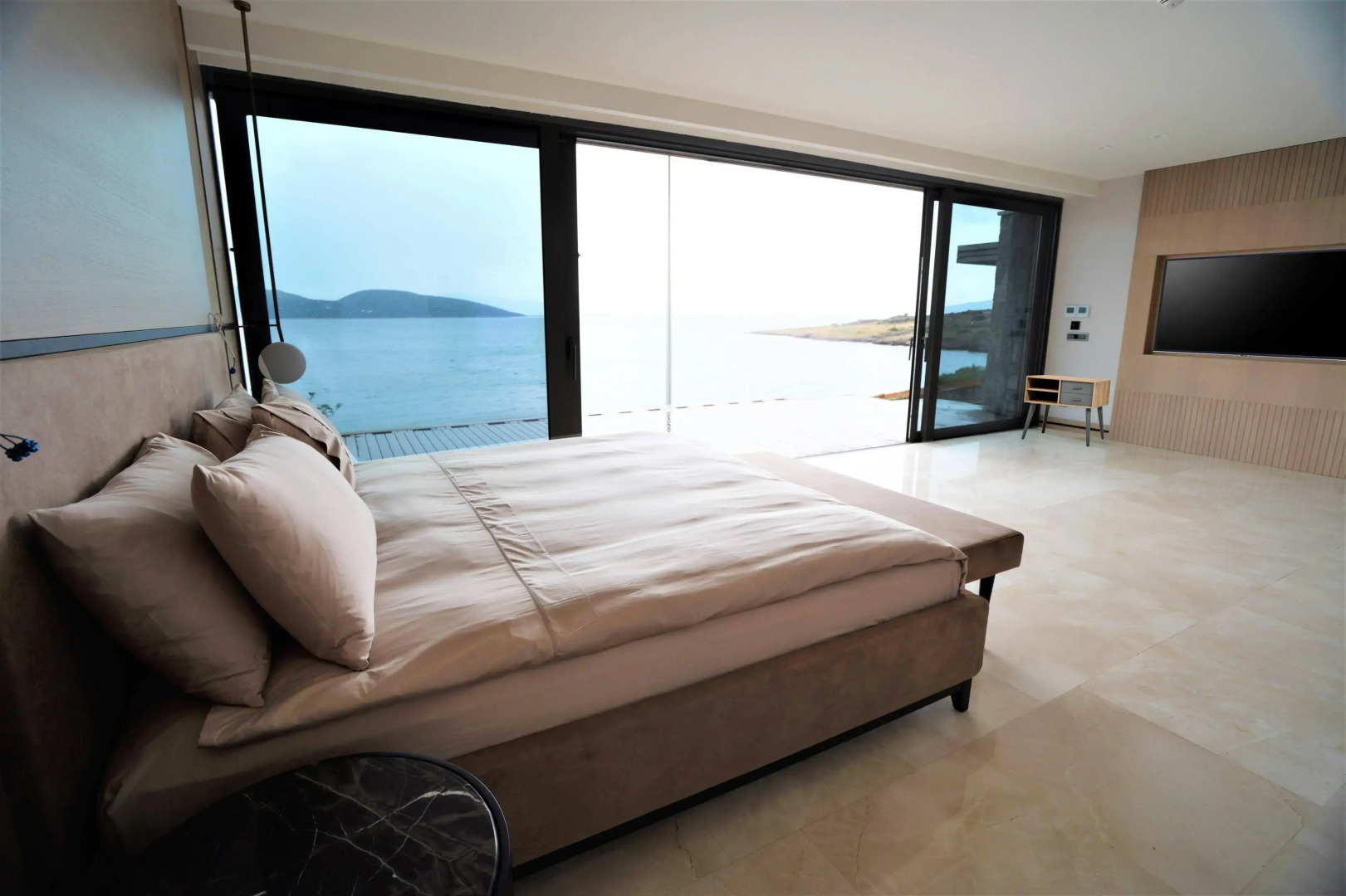 Mett Hotel & Beach Resort Bodrum (Ex.Rebis Bodrum)