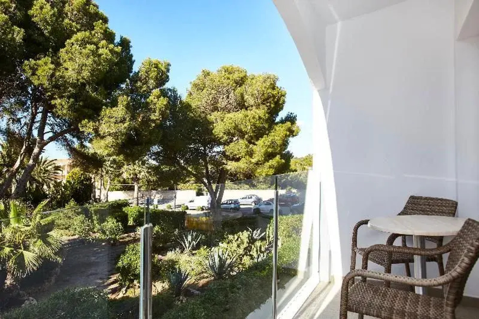 Universal Villa Marquesa