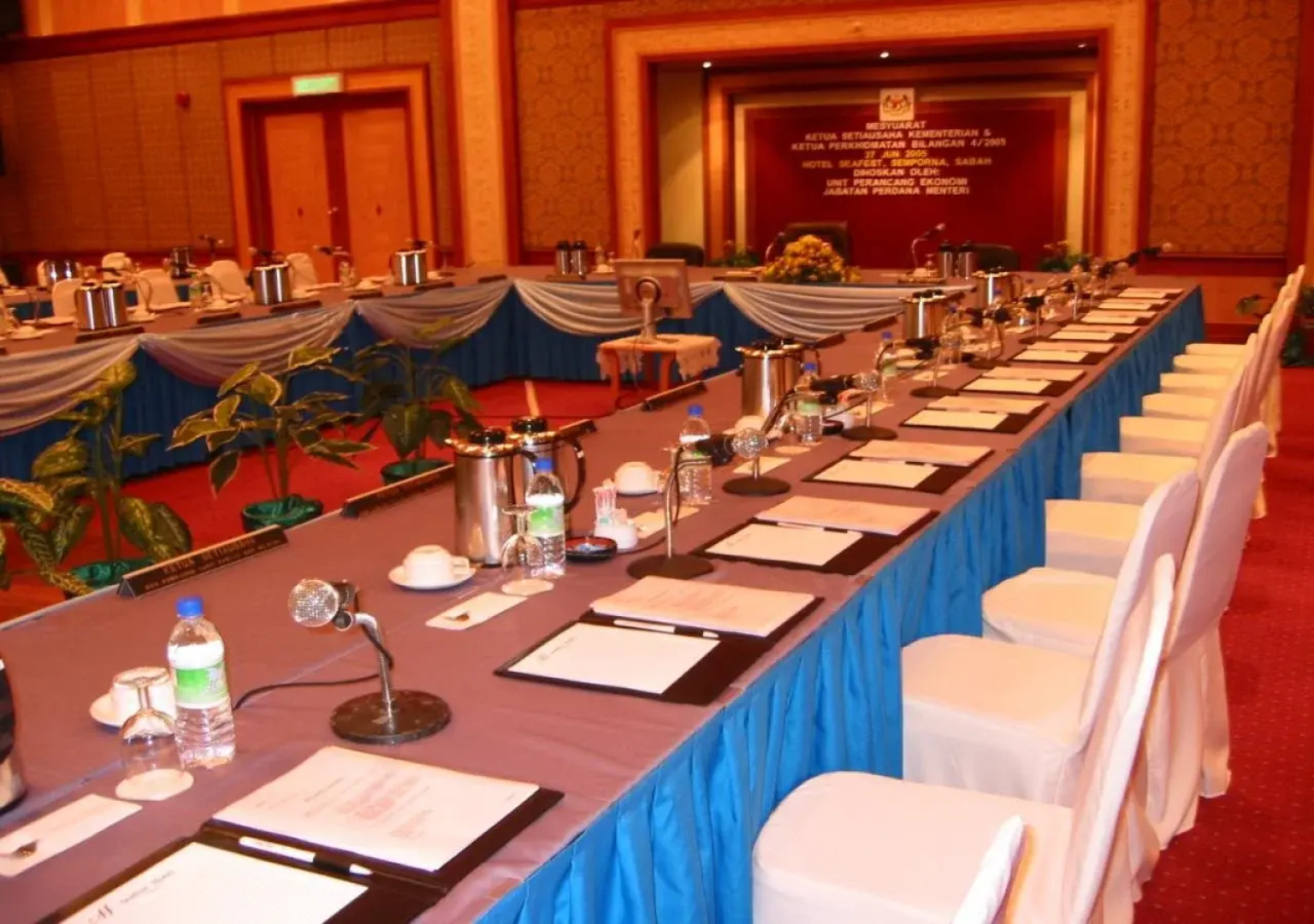 Seafest Hotel