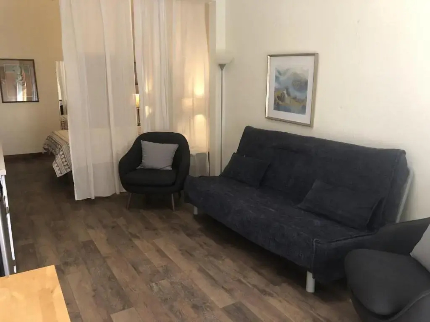 Loft 3 - 1 of 5 downtown