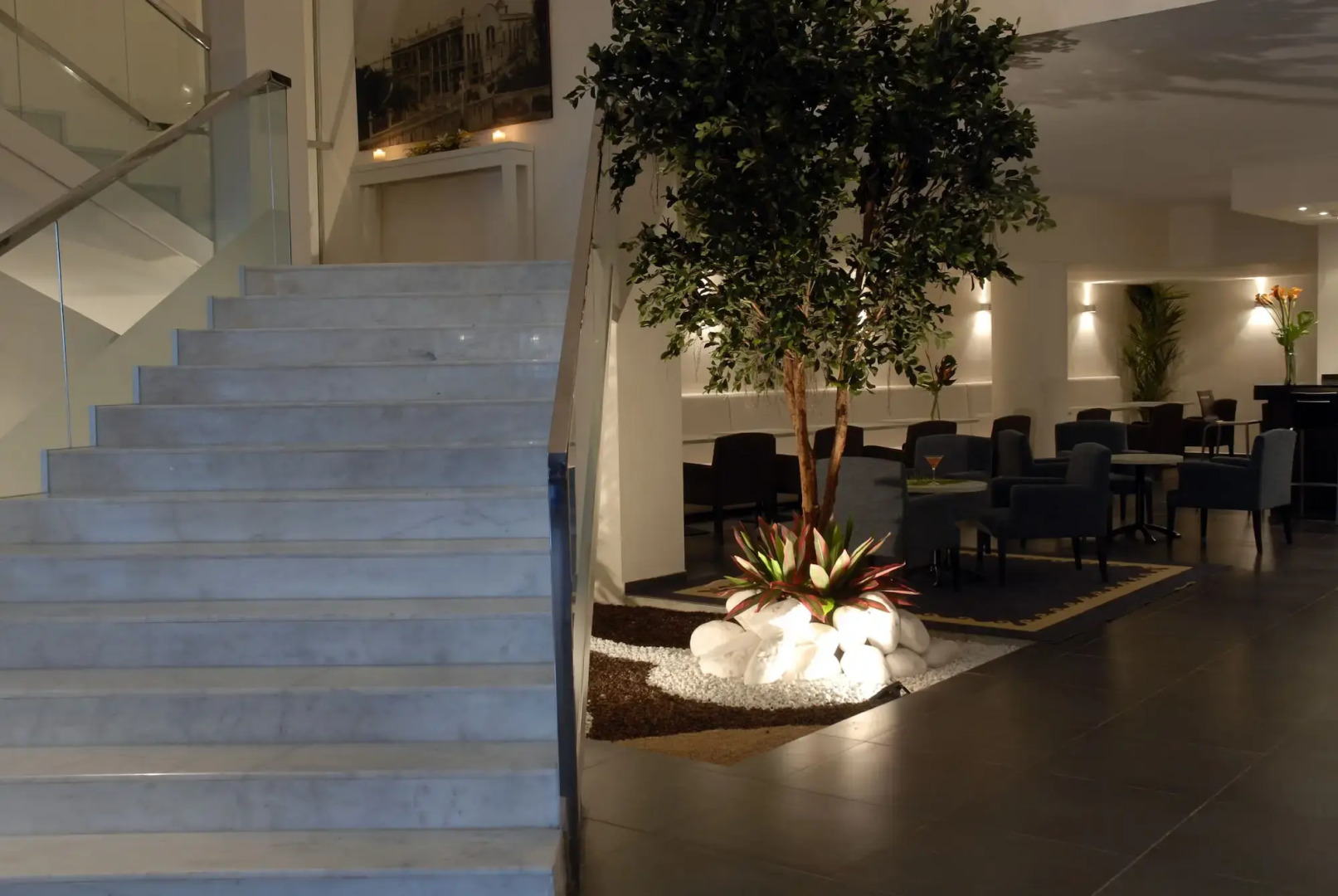 Hotel Balneario Playa de Coma-Ruga