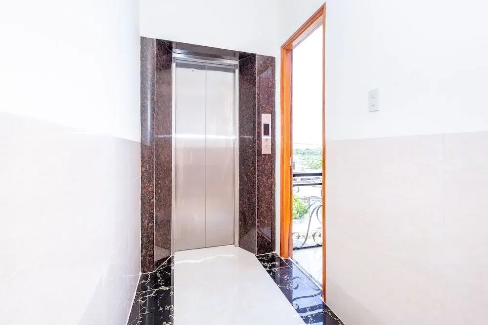 Oyo 590 Magnolia Cam Ranh