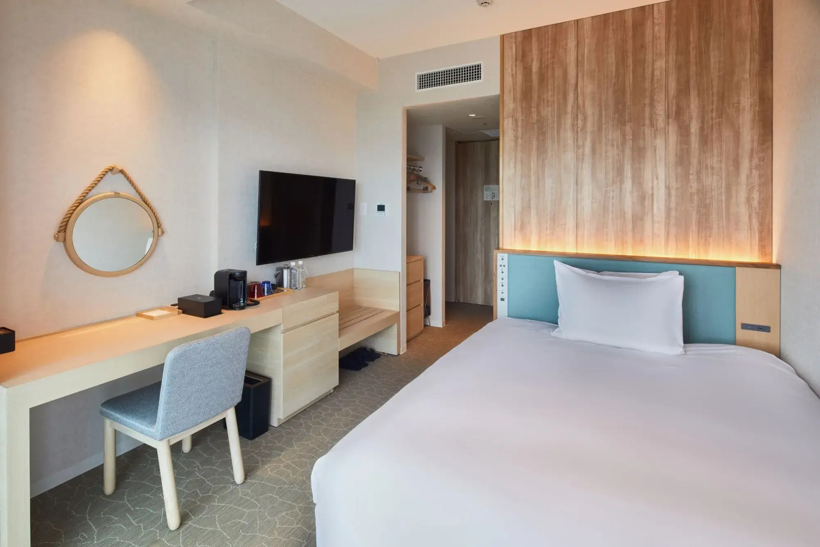 HOTEL Ala COOJU OKINAWA