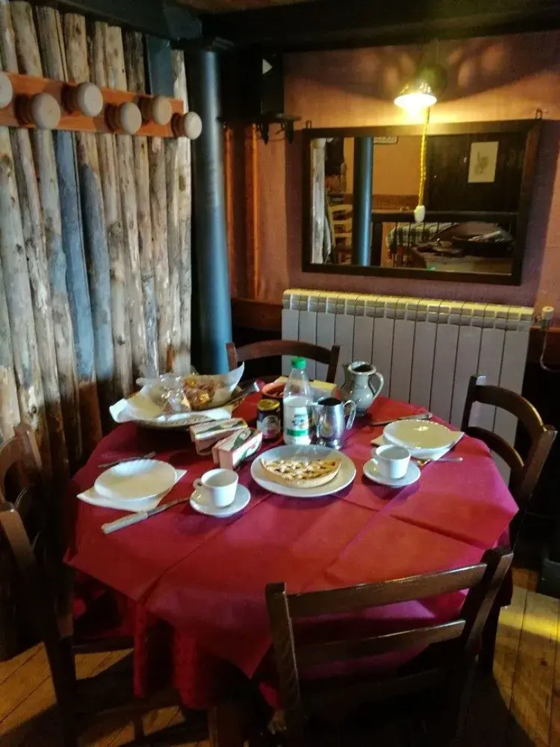 La Dimora Del Sergente