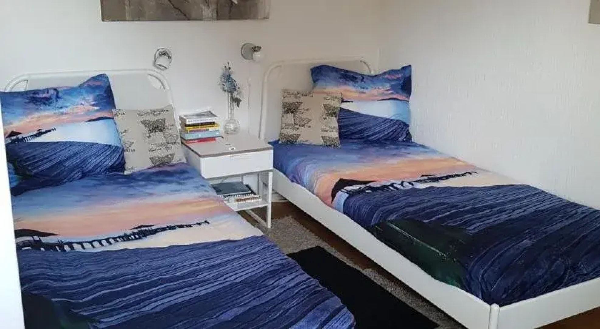 Erbuca Bed and Breakfast