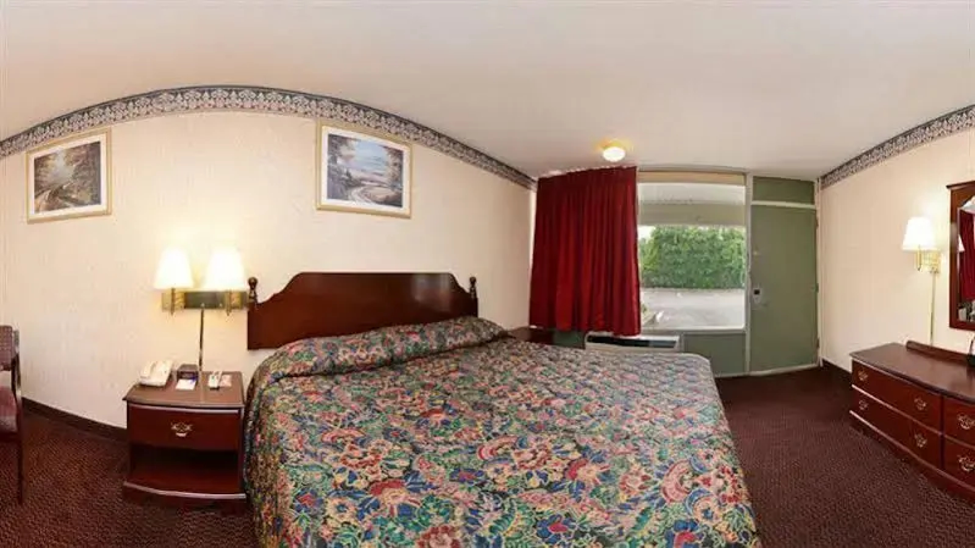 Quality Inn