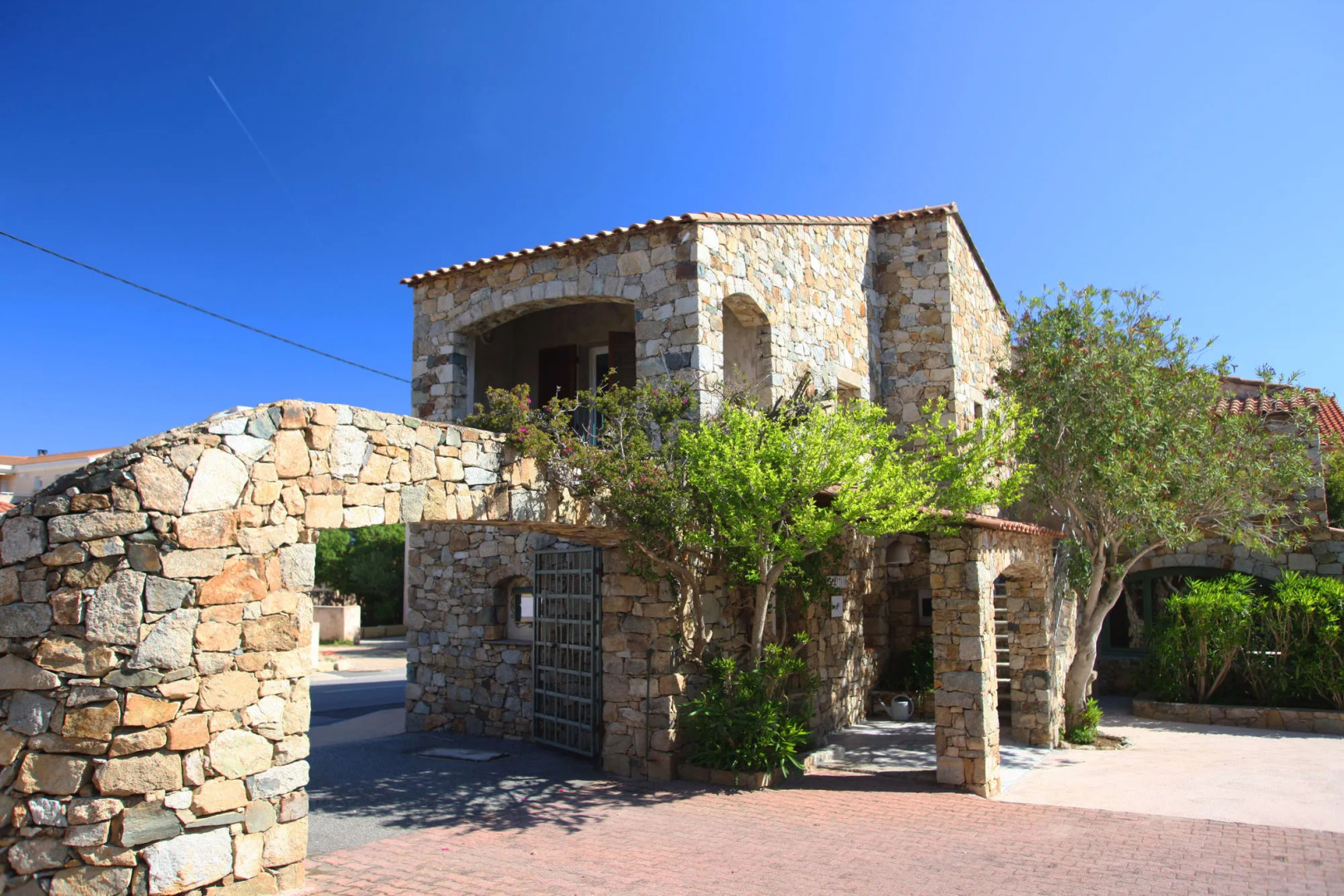 Hôtel La Casa Rossa & Spa