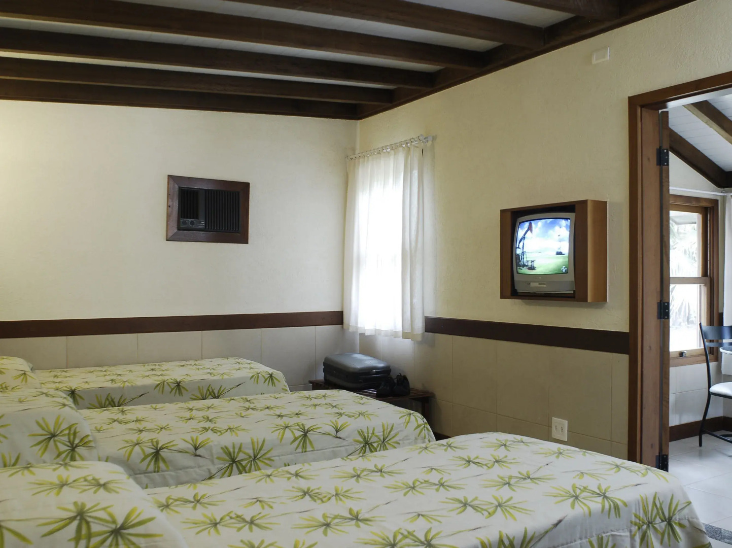 Hotel Estância Barra Bonita