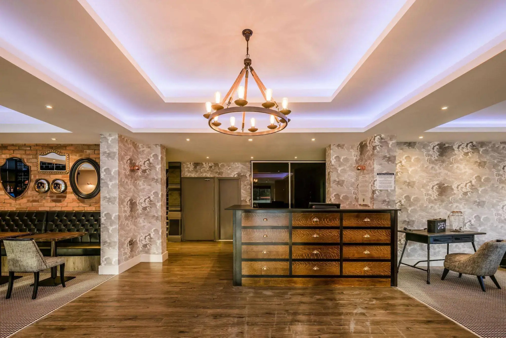 Ibis Styles Birmingham Hagley Road