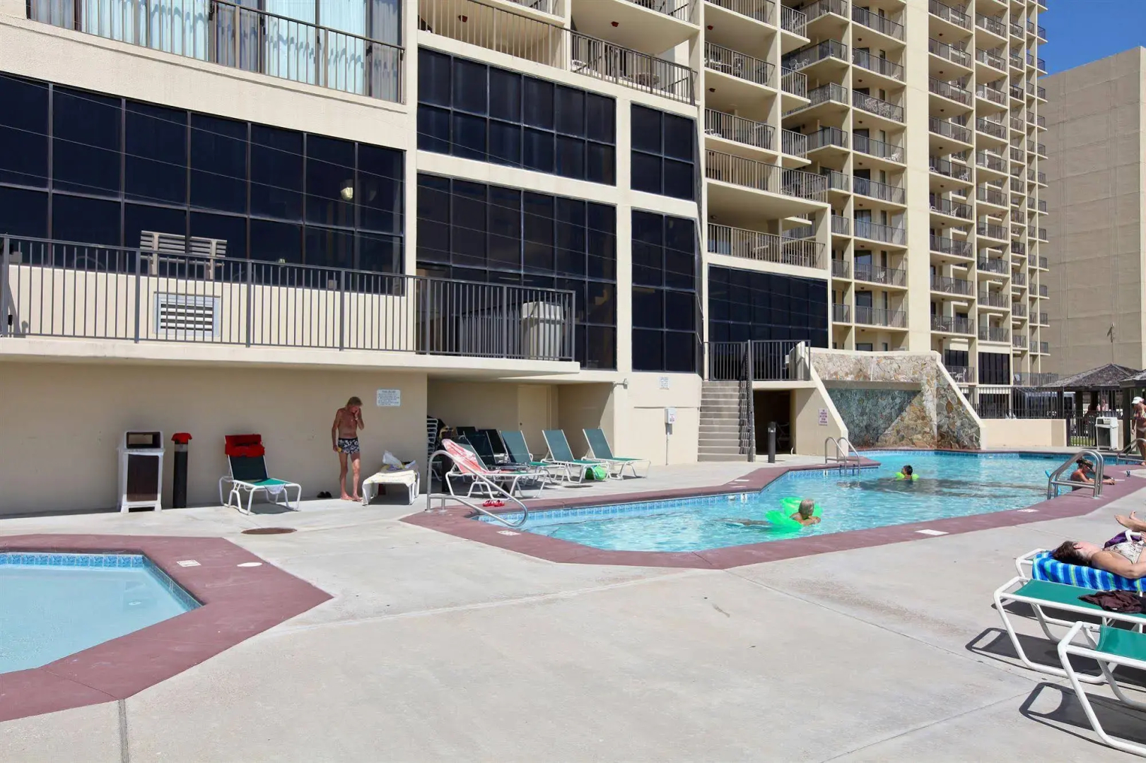 Phoenix Condominiums by Vacasa