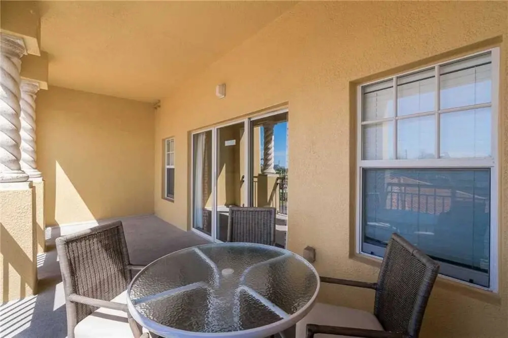 203 - Palms of Treasure Island