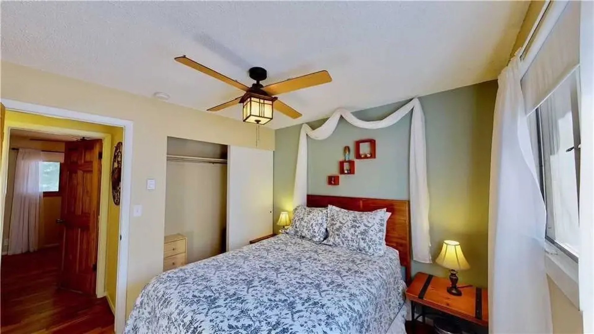 Ezpeleta's Bed and Breakfast