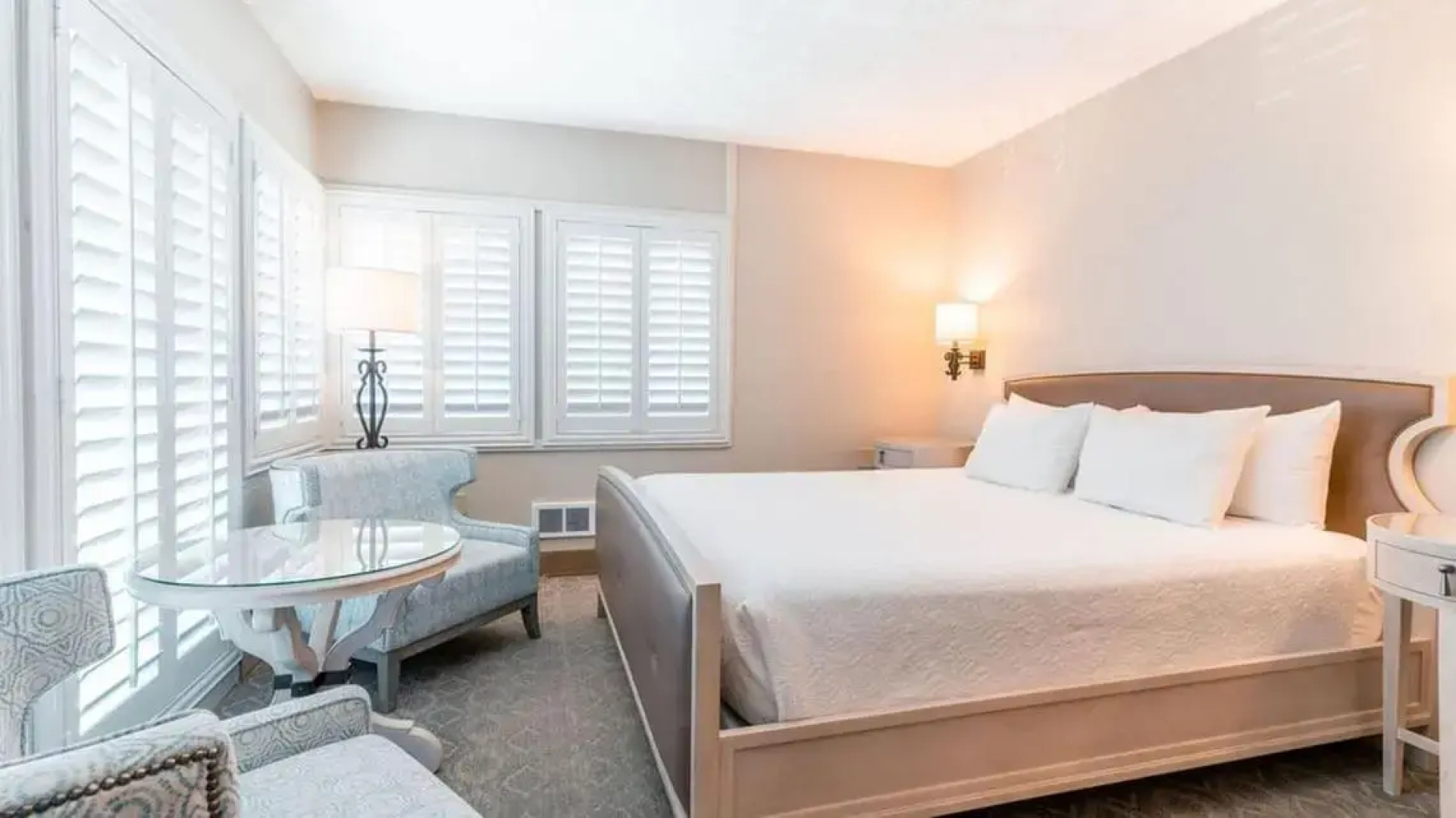 Normandy Inn