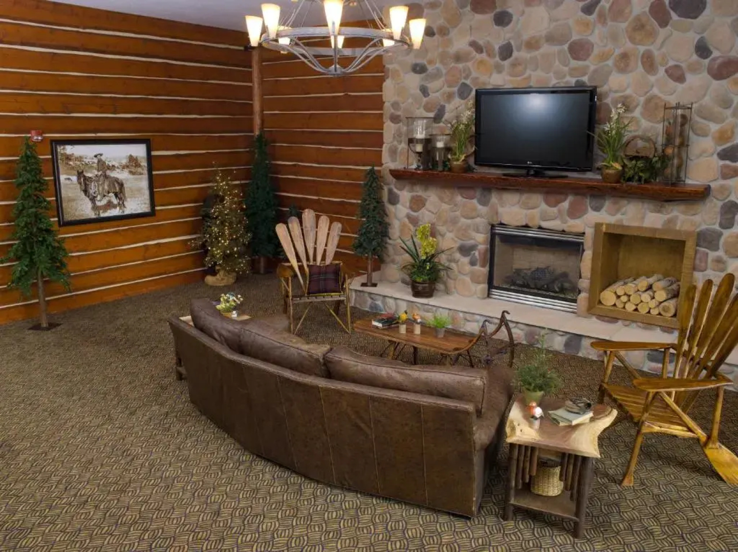 Stoney Creek Hotel Sioux City