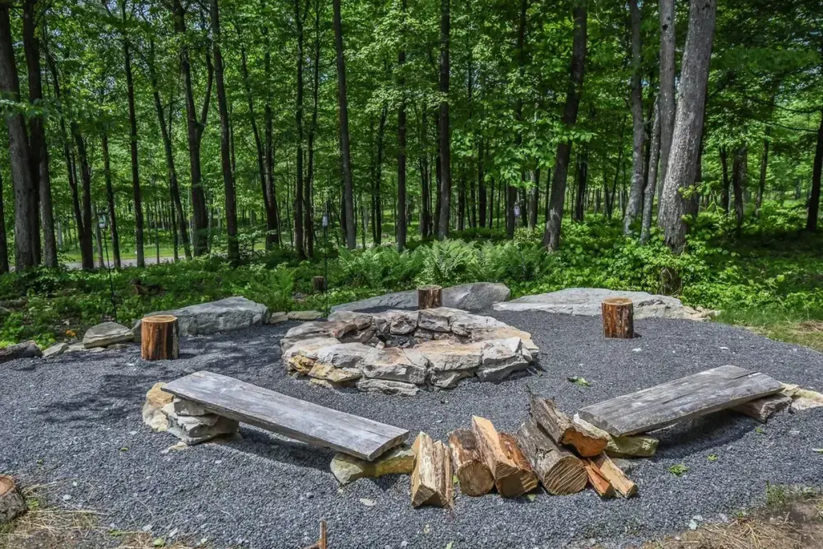 Log Me Inn