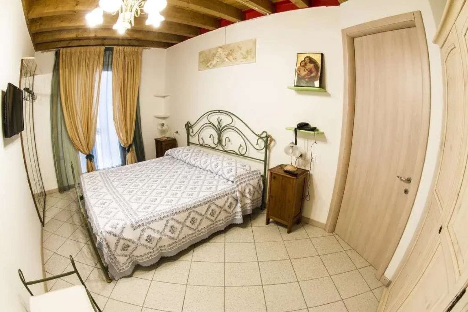 Residence Dogana Vecchia