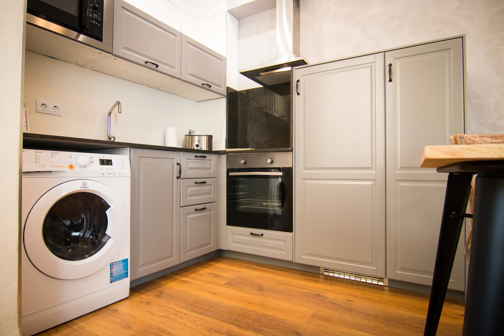 Holidays2Malaga Comfort Apartments