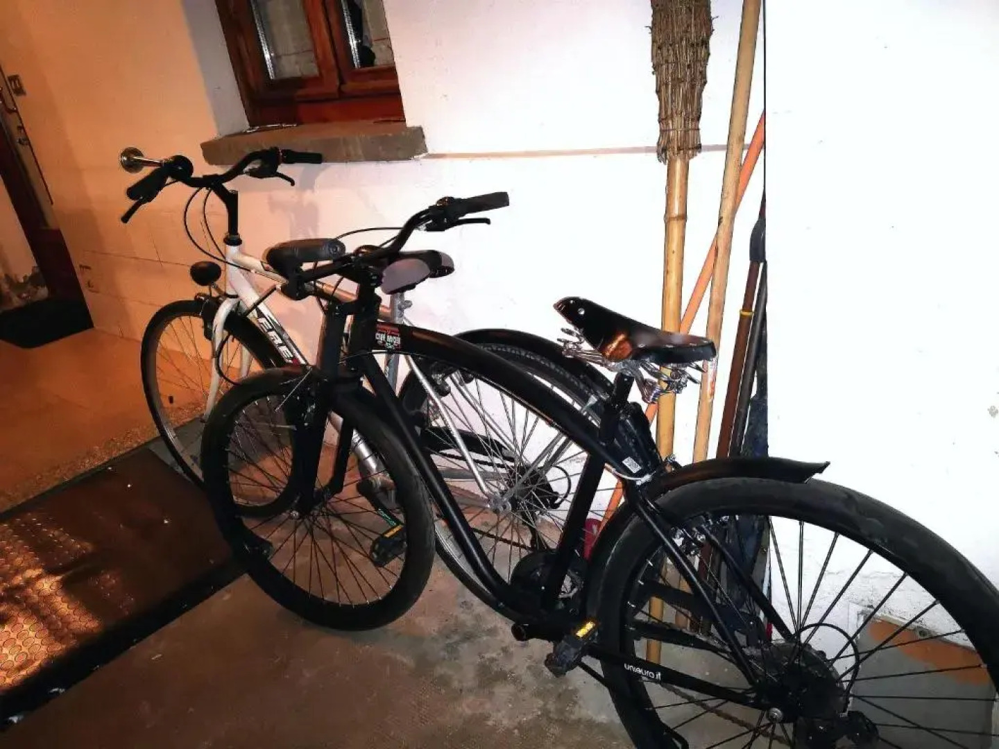 Appartamento in centro