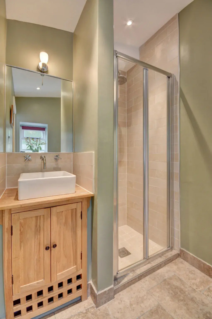 Holiday Home Davids Cottage