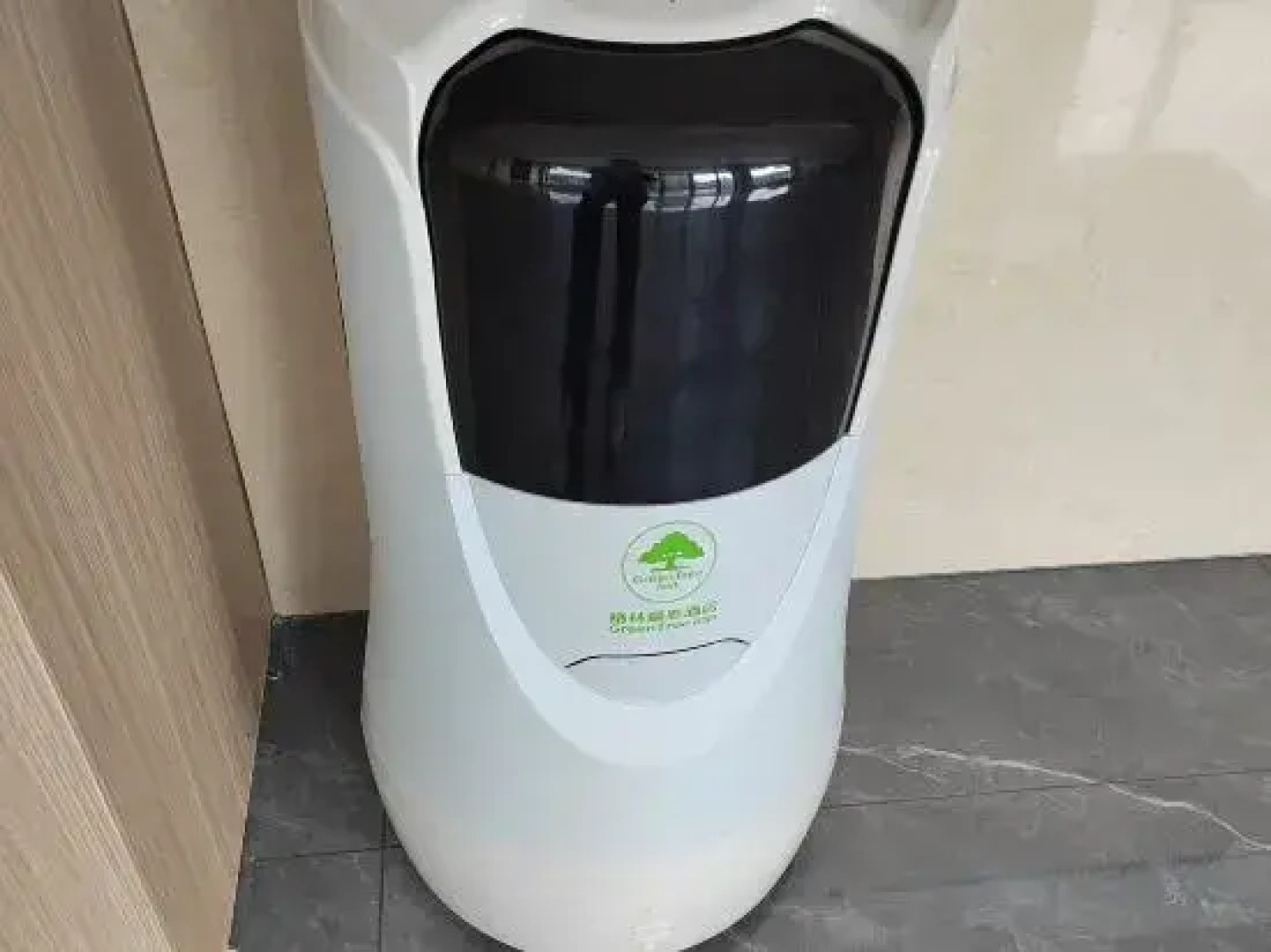 GreenTree Inn Hotel (Lingshan Liufeng Road Branch)