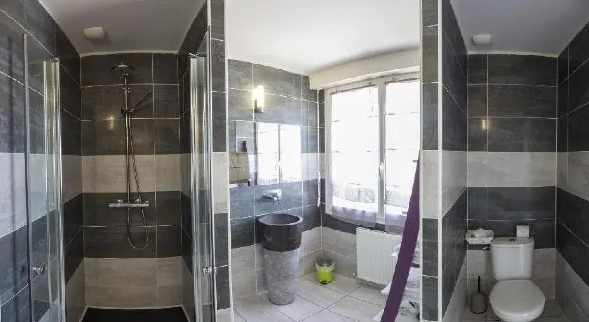 Le Ponton dHydroland