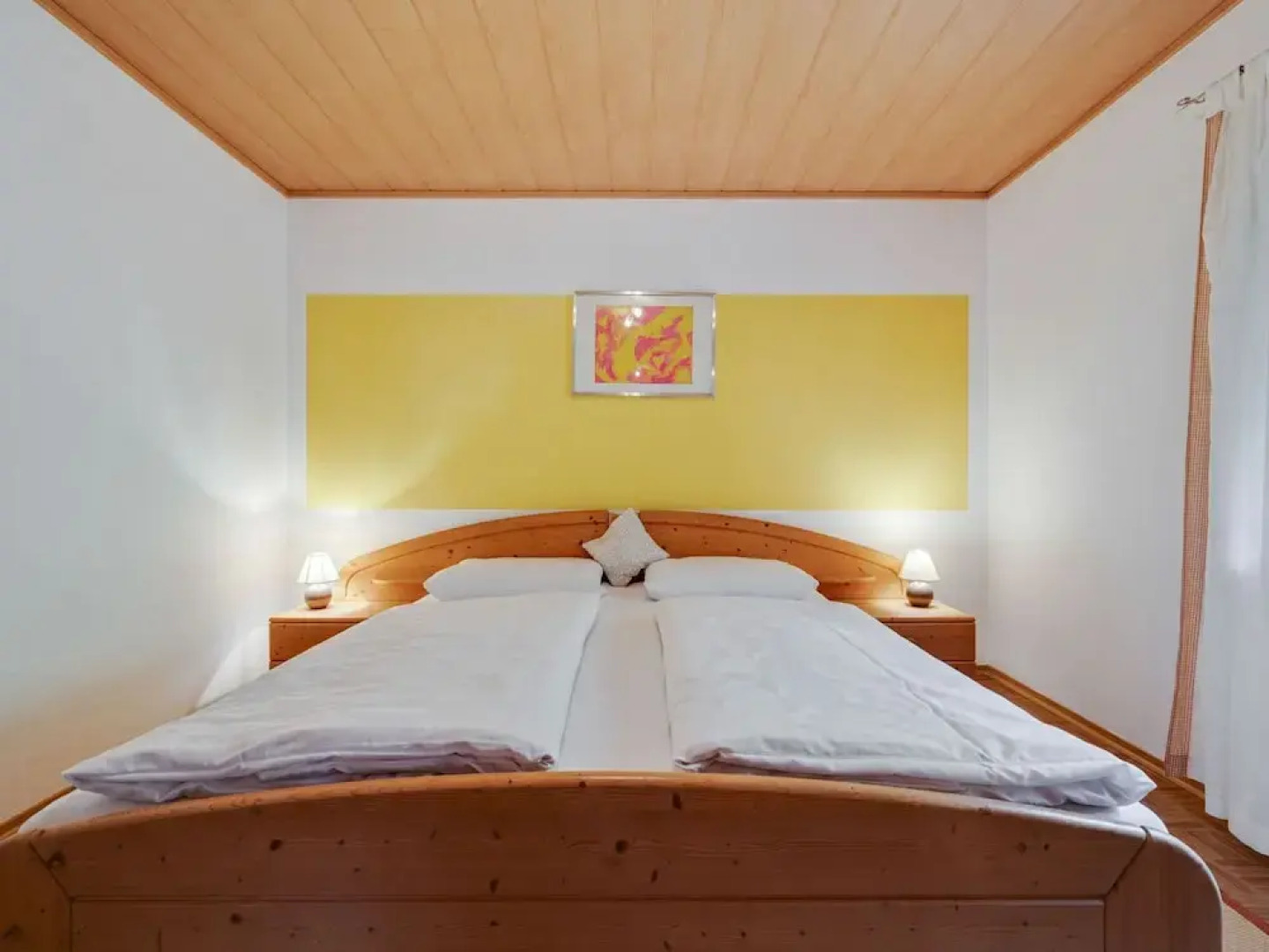 Beautiful Holiday Home in Viechtach With Views