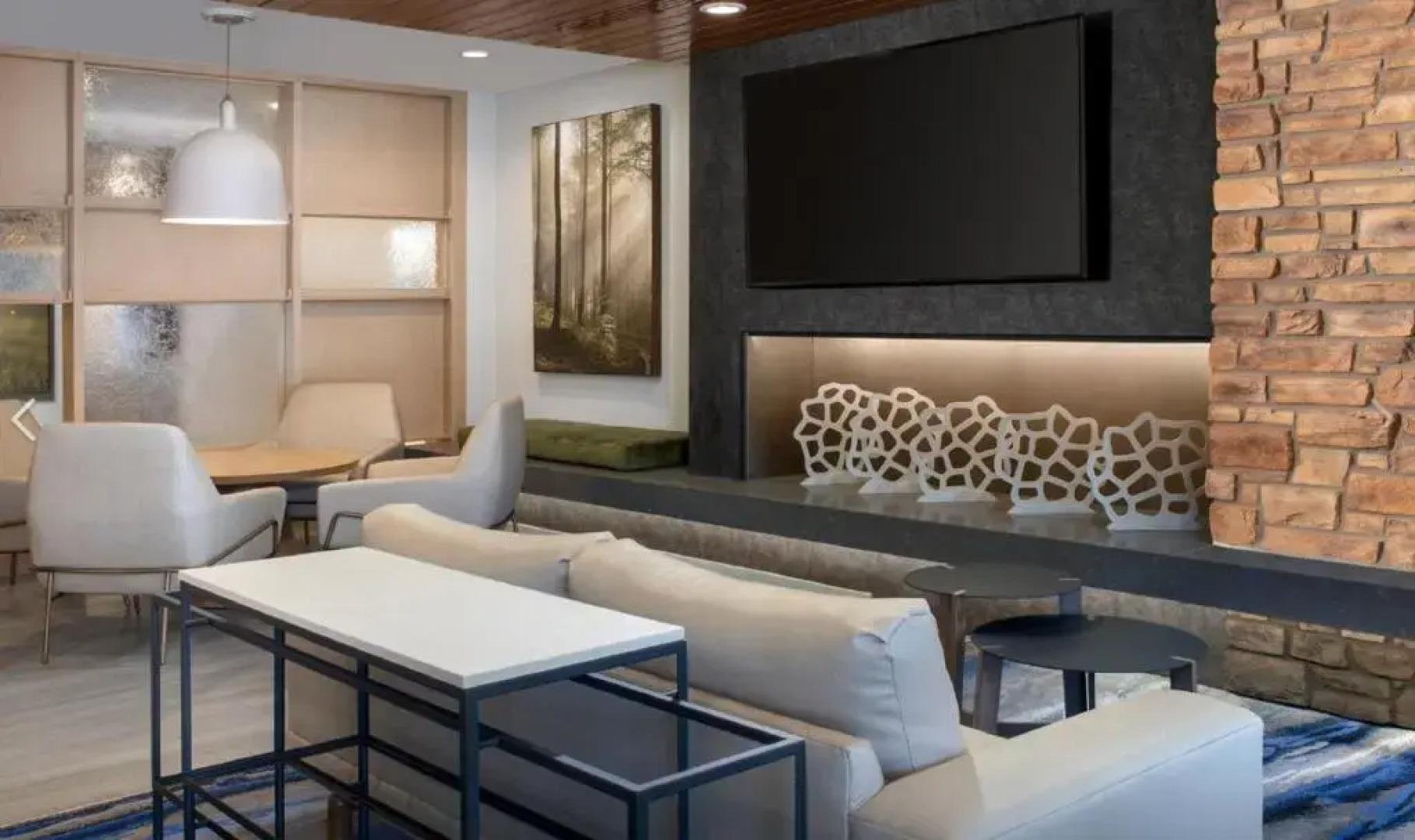 Fairfield Inn & Suites Kinston