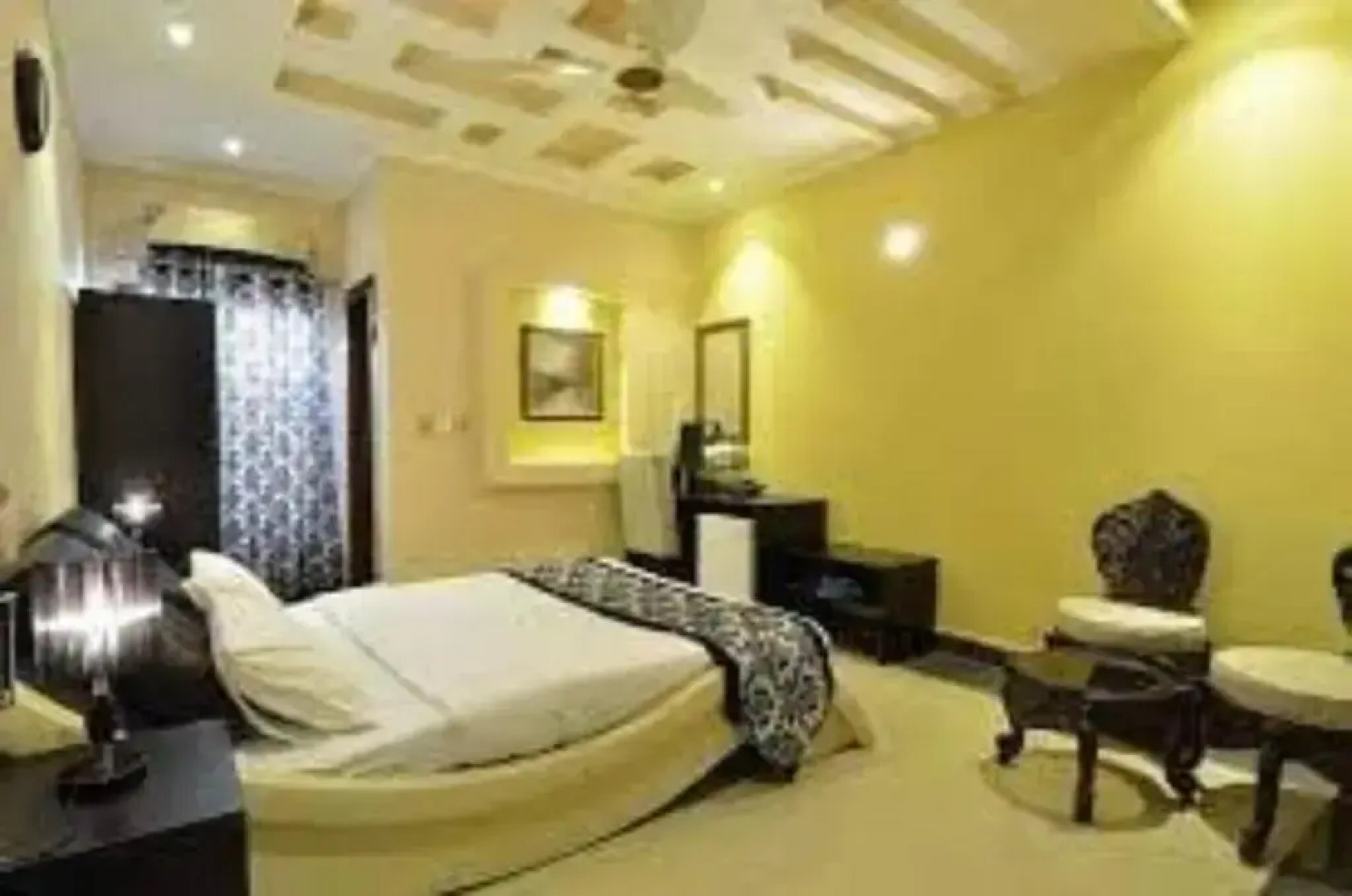 Hotel Galaxy Heights