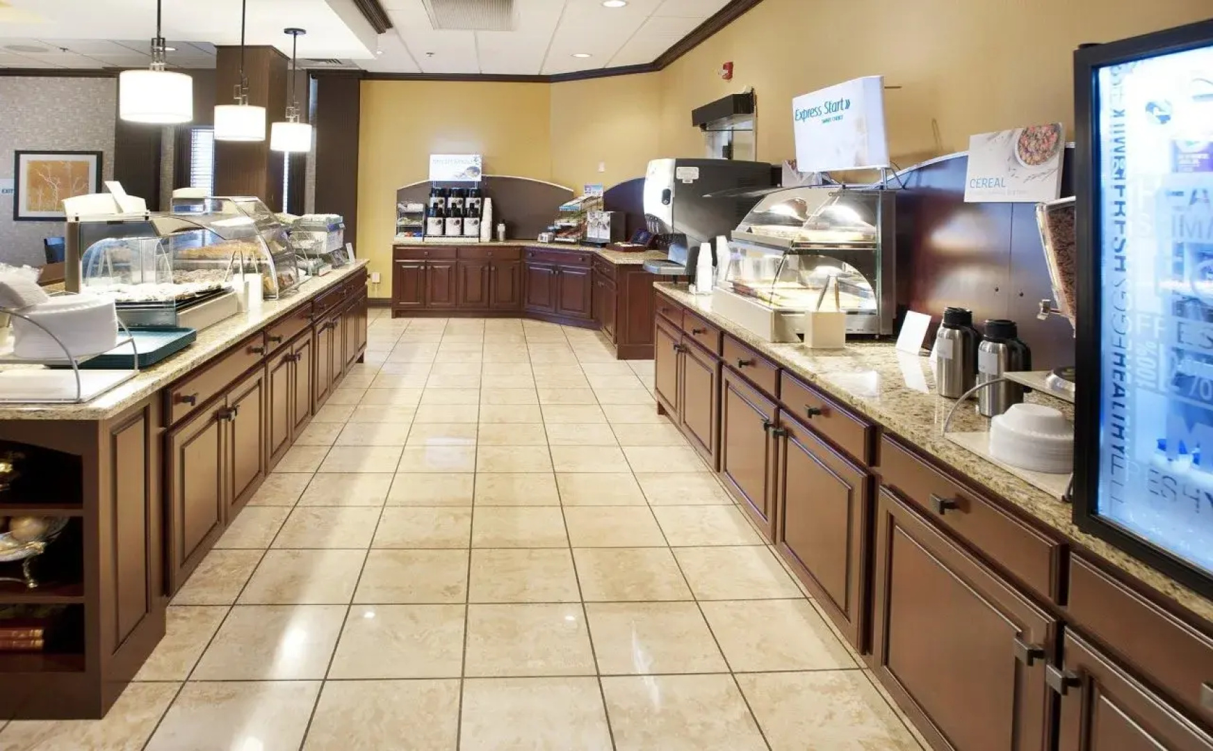 Holiday Inn Express Nashville-Hendersonville by IHG