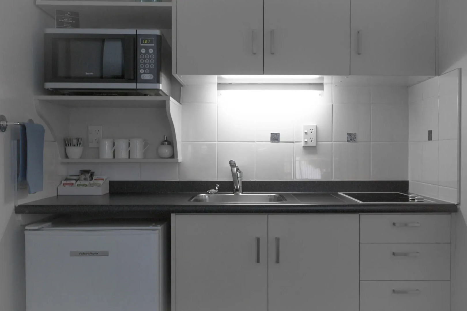 Radfords on the Lake