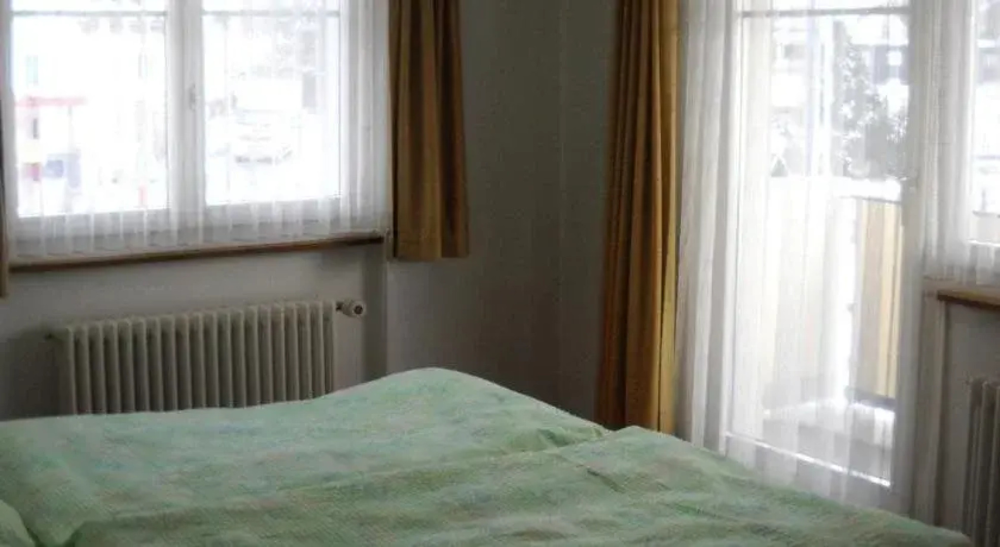 Hotel Restaurant Moléson