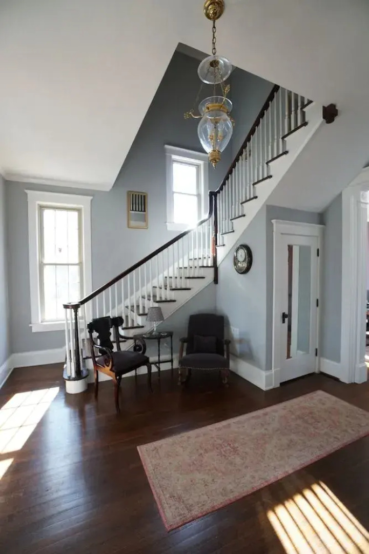 Sweet Tea Bed & Breakfast