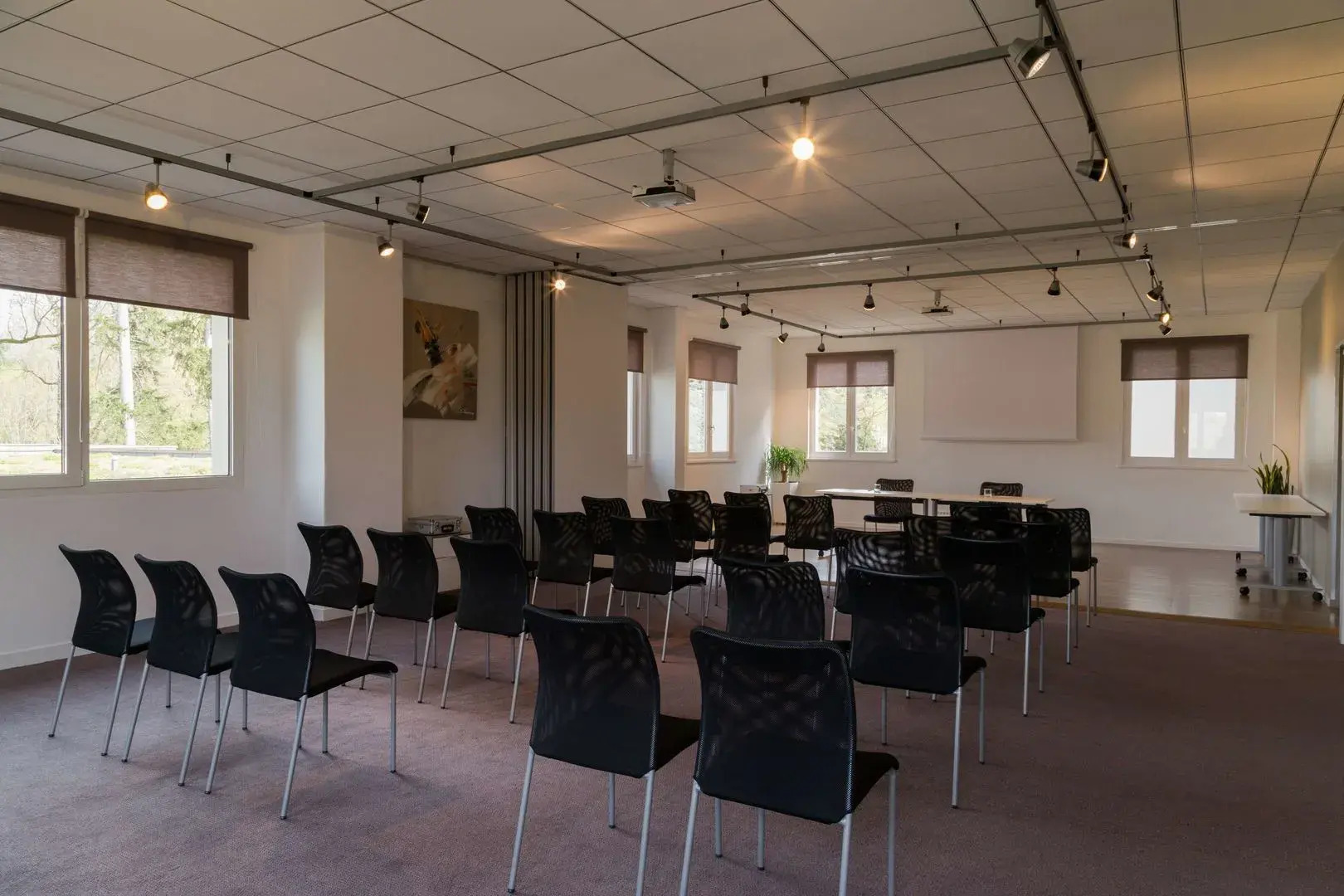 Domaine la Charpinière, The Originals Collection