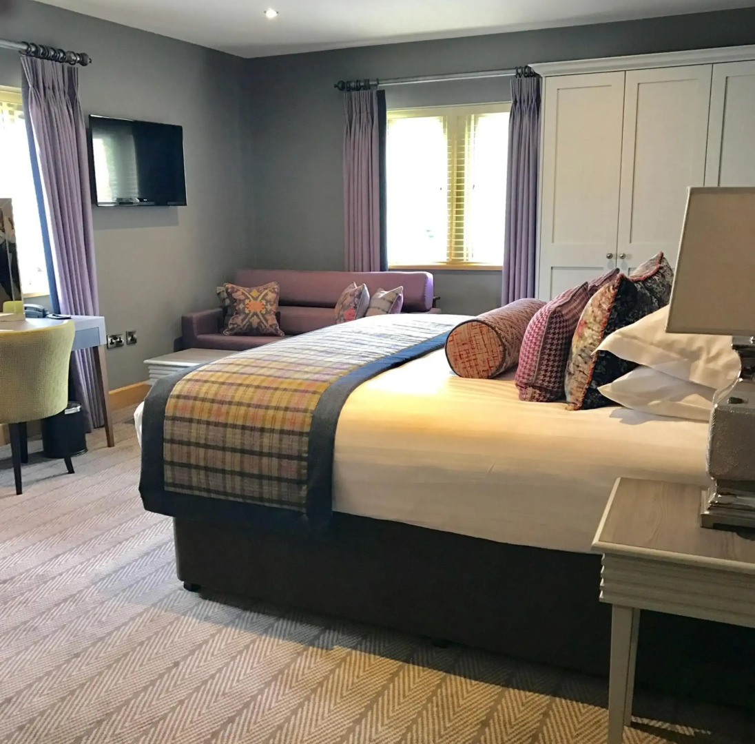 The Fence Gate Lodge