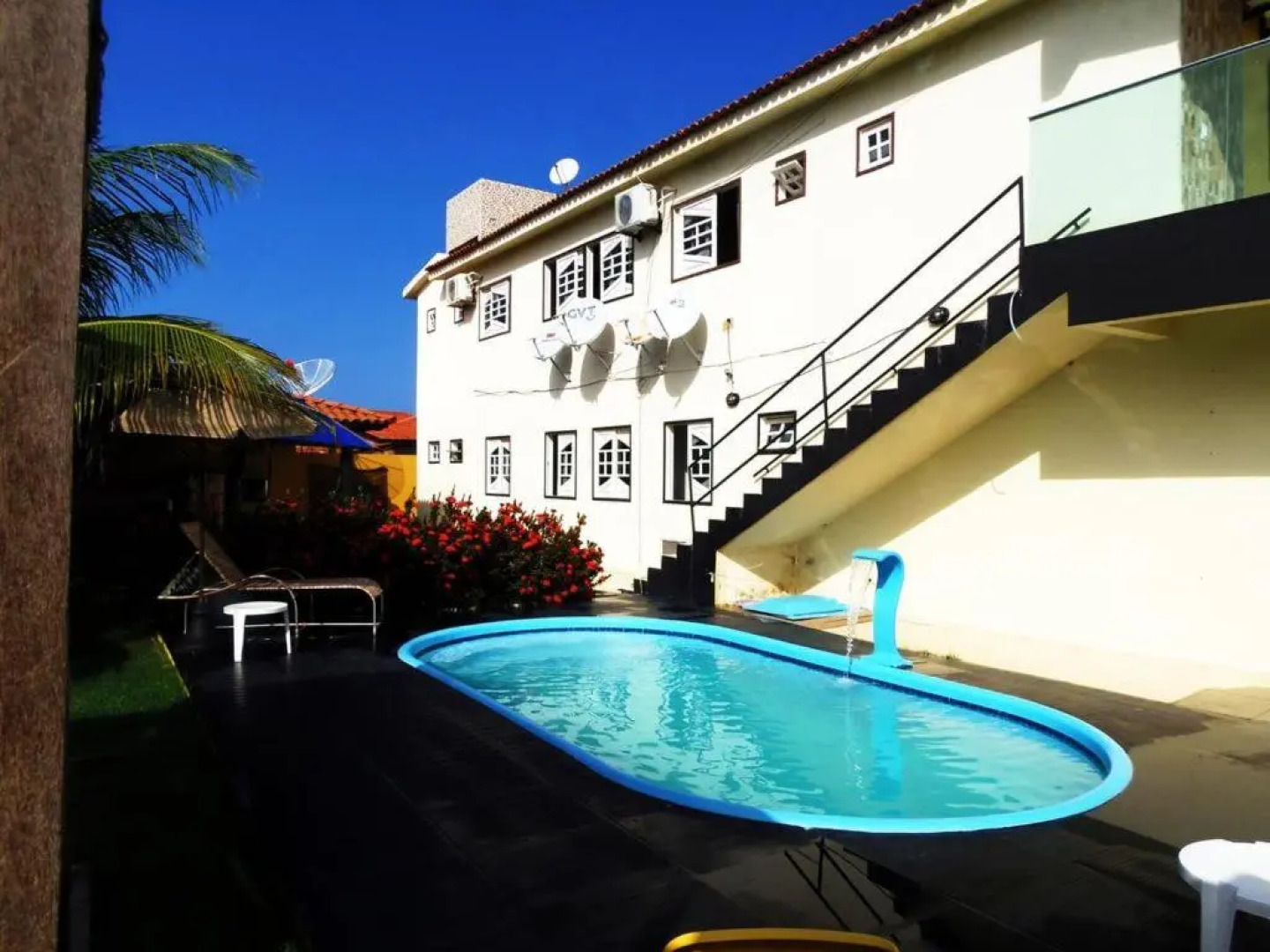 Pousada São Miguel dos Milagres