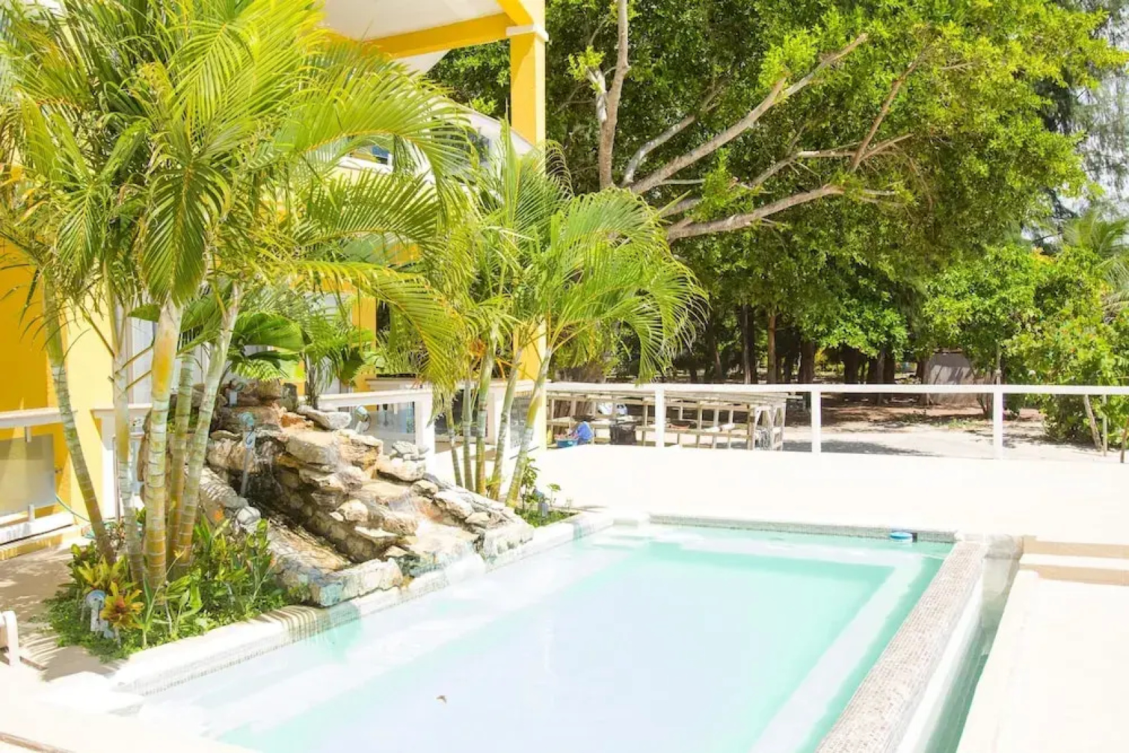 Villa Del Playa 3