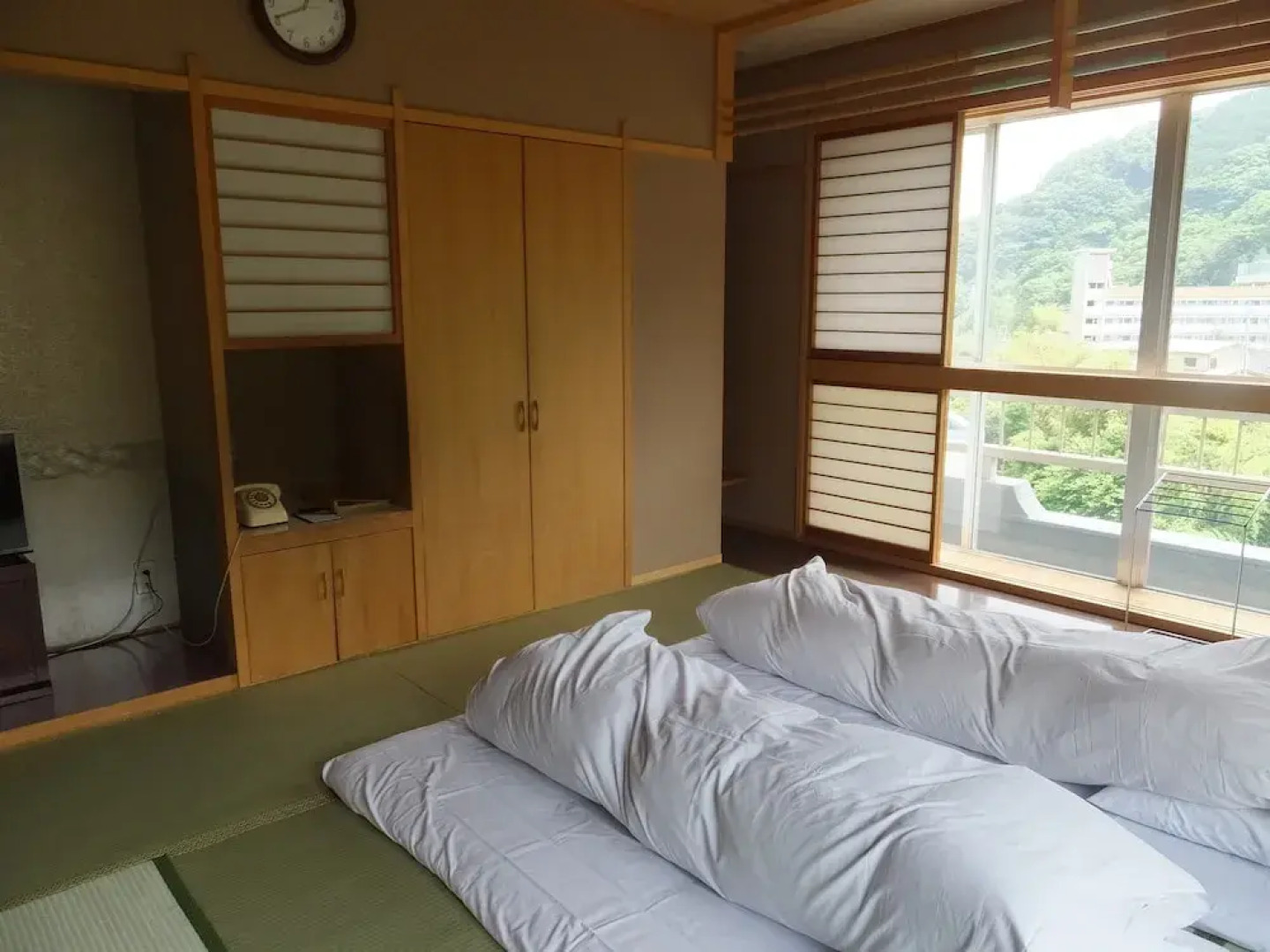 Itoen Hotel Shikisai