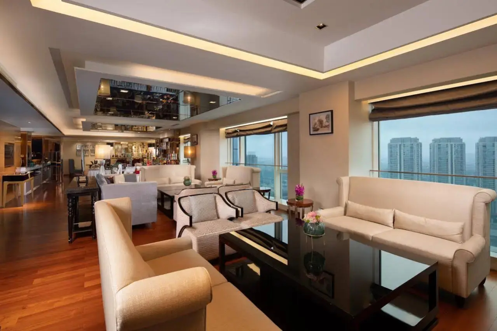 Crowne Plaza Taizhou by IHG