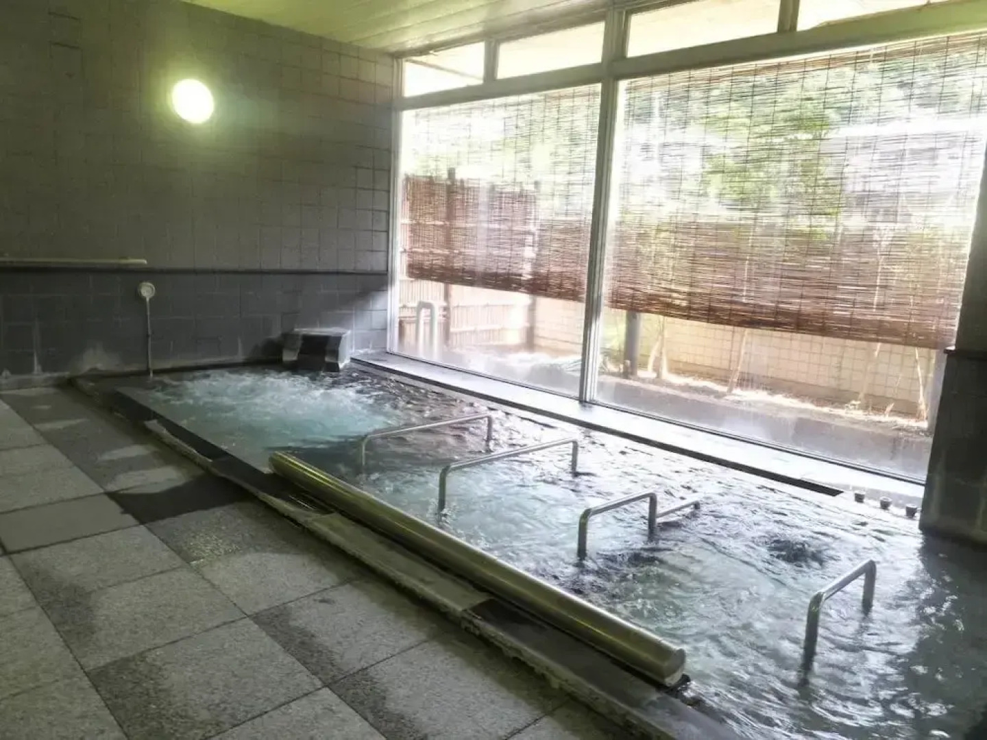 Itoen Hotel Shikisai