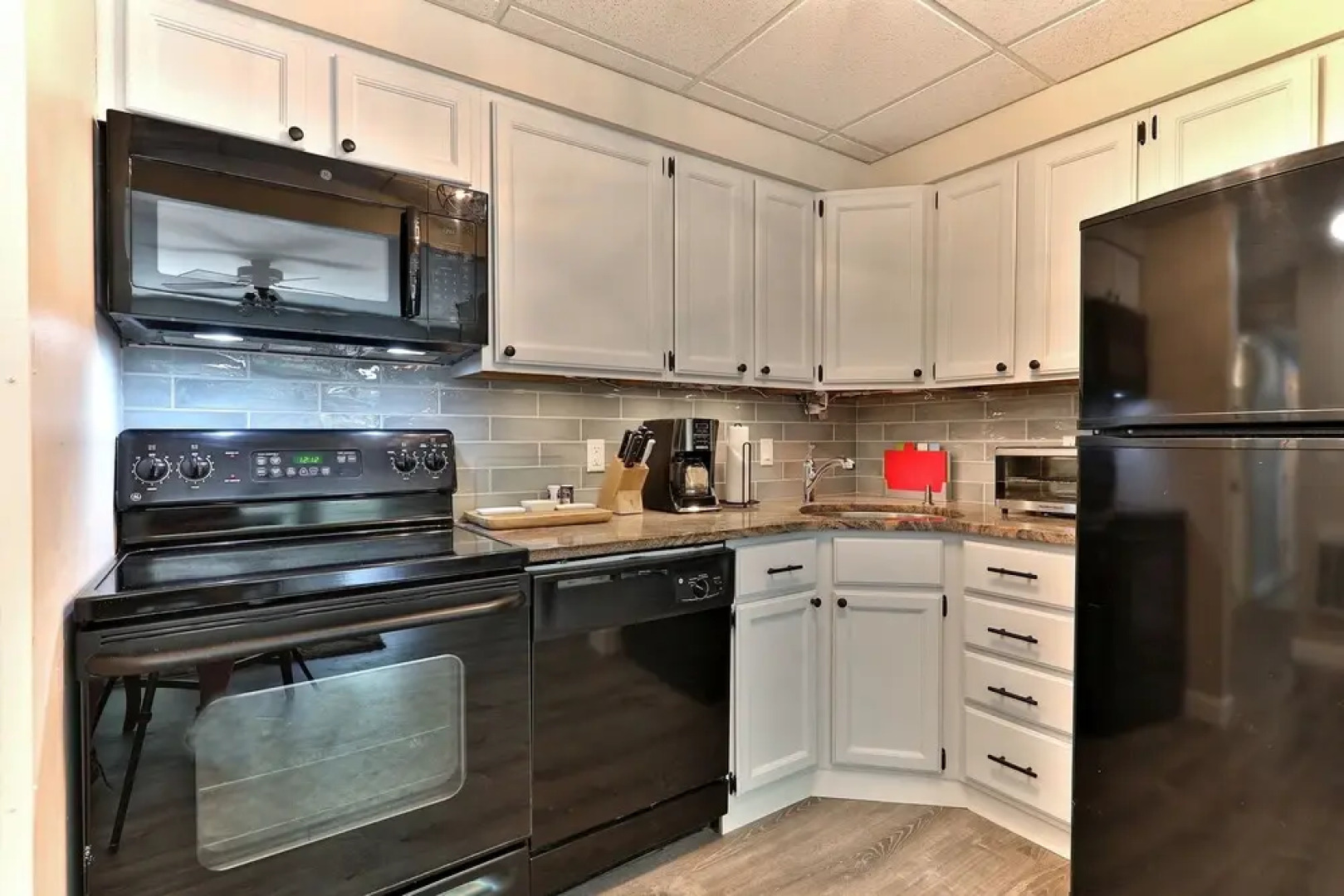 Mountain Green Resort By Killington VR - 3 Bedrooms