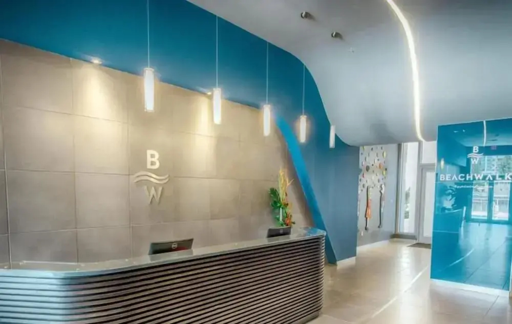 Bwalk Resort Rentals