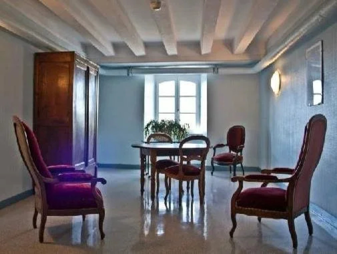 Hôtel-Restaurant les Planchettes