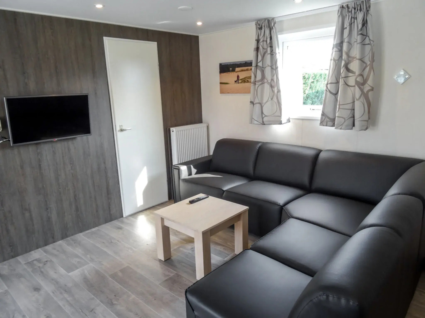 Holidaypark Duinhoeve